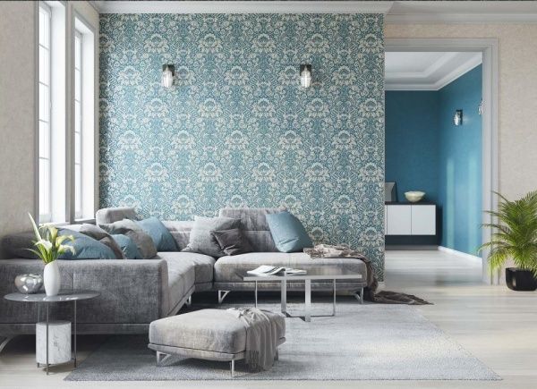 Шпалери Sintra Sorrent ALBERTO 362631 