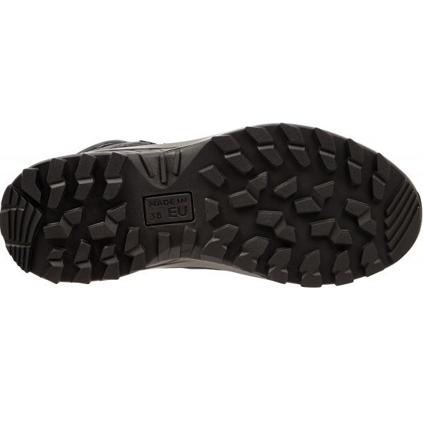 Ботинки McKinley Discover Winter AQX 296450-900050 р. 39 черный