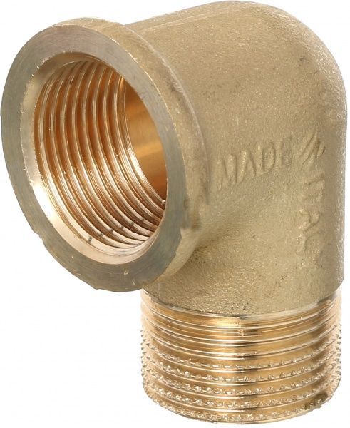 Коліно ВЗ Pattaroni 1/2