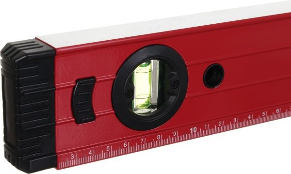 Рівень 120 см Expert Tools AL-E2-1200