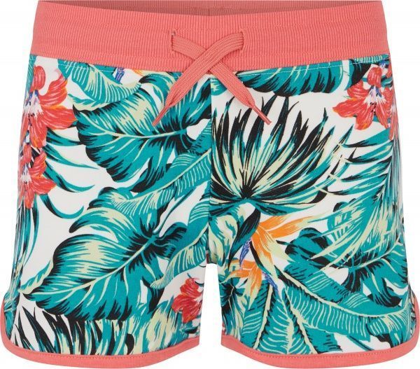 Шорти Energetics Fally jrs 302497-900001 р. 140 білий