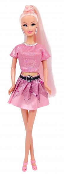 Кукла Ася блондинка 28 см Салон красоты 35122