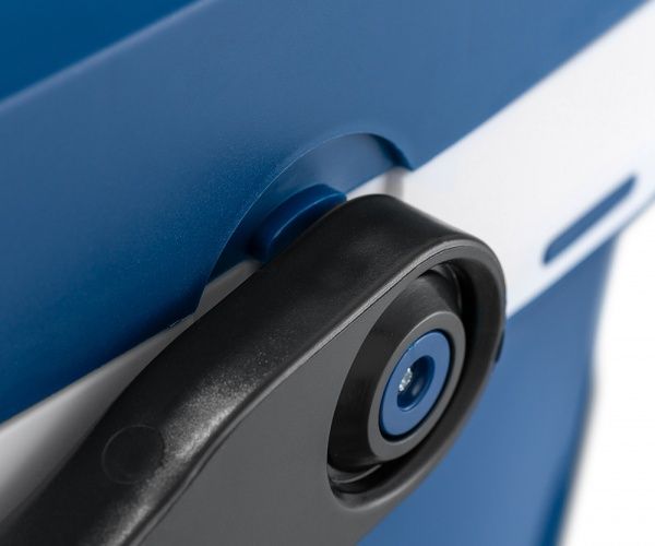 Автохолодильник Thermo CBP-26 