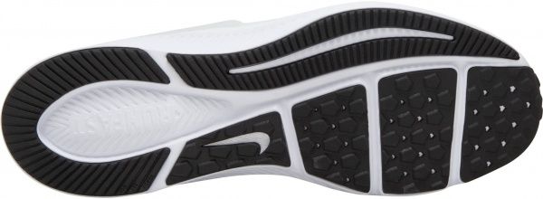 Кроссовки Nike STAR RUNNER 2 GS AQ3542-007 р.US 7Y серый