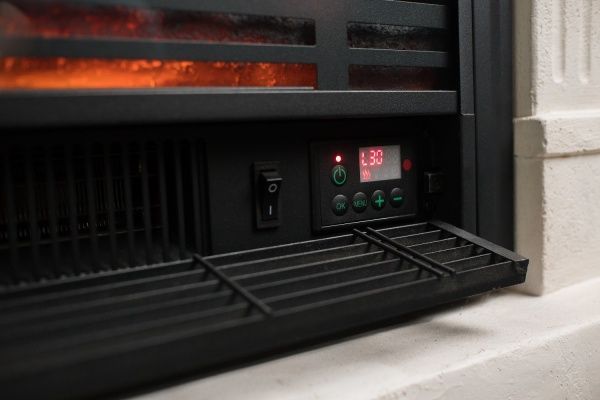 Камінокомплект BonFire ММ01495 Nevada