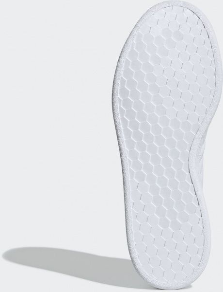 Кроссовки Adidas GRAND COURT BASE EE7874 р.UK 3,5 белый