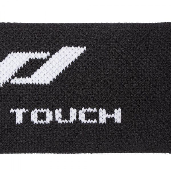 Пов'язка Pro Touch Headband 412976-050 1 чорний