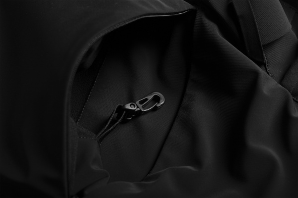 Брюки 4F D4Z20-SPMN154-20S р. M черный