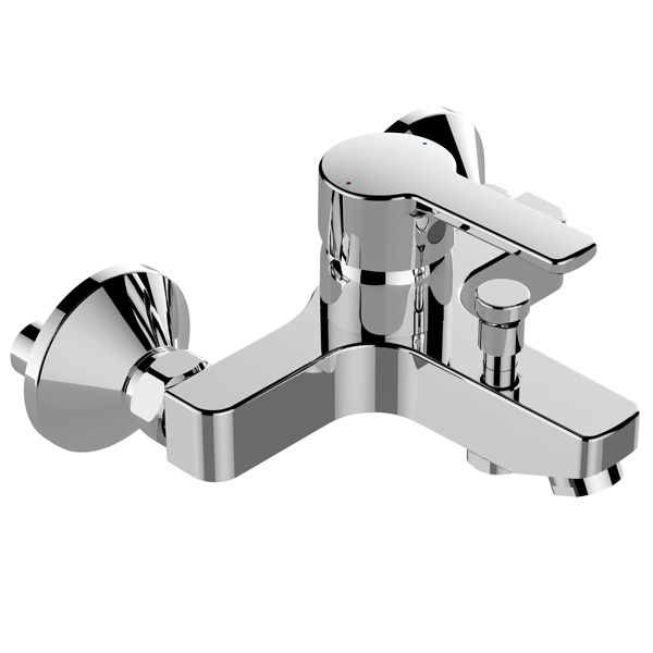 Набор смесителей Ego Form 3в1