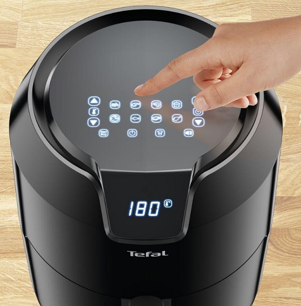 Мультипечь Tefal Easy Fry Precision EY401815