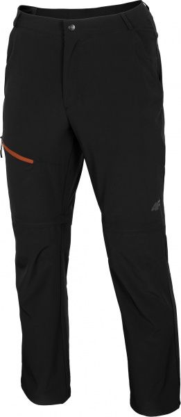 Штани 4F H4L21-SPMTR061-20S р. 2XL чорний