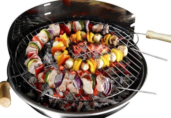 Набор шампуров 1263-2270 2 шт. Westmark