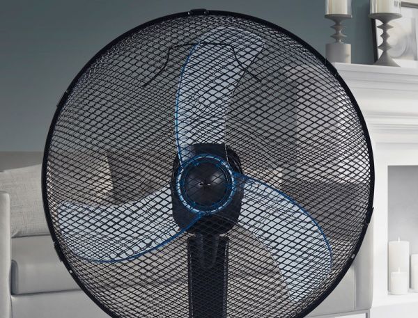 Вентилятор Polaris PSF 5040RC