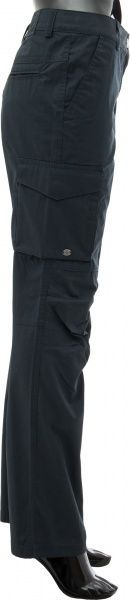 Брюки McKinley Alphen Women's Pants 251680-512 р. 42 фиолетовый