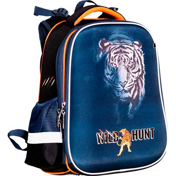 Ранець шкільний Class Tiger 39x28x21 см 2026