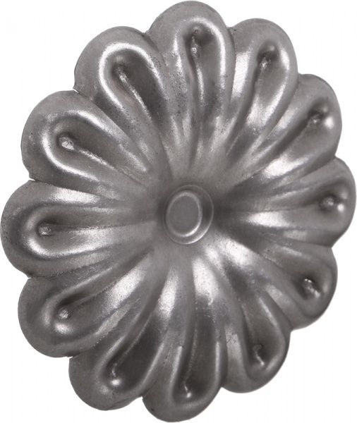 Цветок средний d95 мм