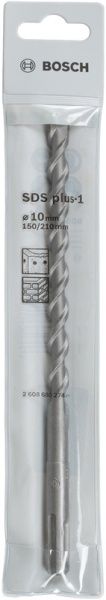 Бур Bosch 1 SDS-plus 10x210 мм 2608680274