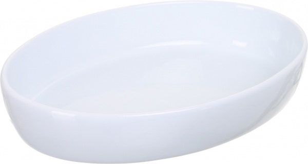 Ємність для подачі страв Alex овальна TF3/CPALEX-10 Eme 