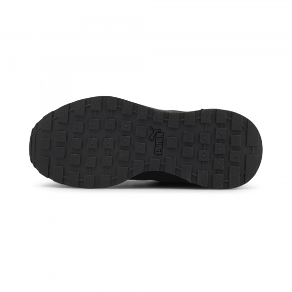 Кроссовки Puma Graviton Jr 38198701 р.UK 4 черный