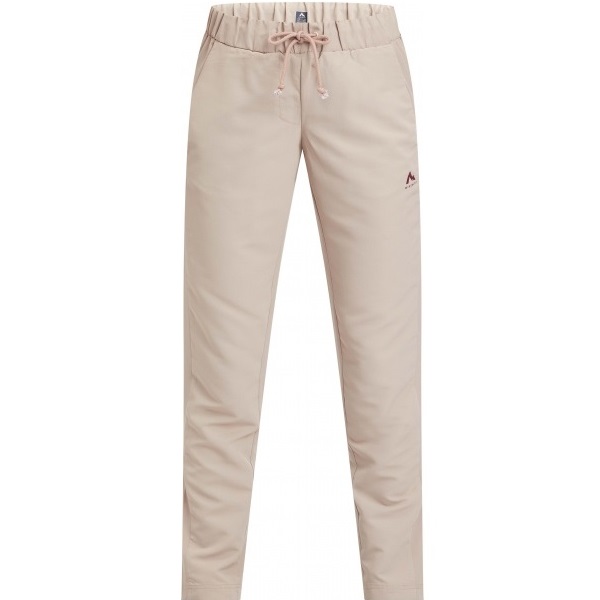 Штани McKinley Tulussa W 417964-105 р. 44 коричневий