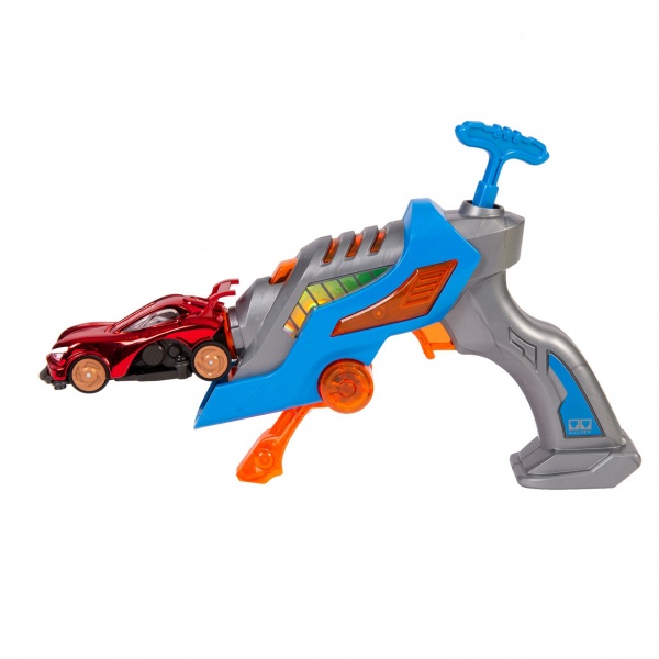 Ігровий набір Legends of Spark Шангу та бластер 122236