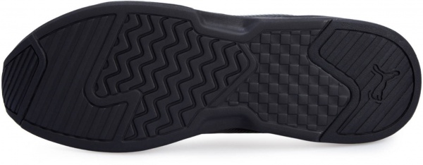 Кроссовки Puma X-Ray Lite Pro 38018006 р.UK 8,5 черный