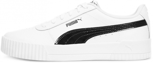 Кроссовки Puma Carina PFS Wn s 37121202 р.UK 6,5 белый