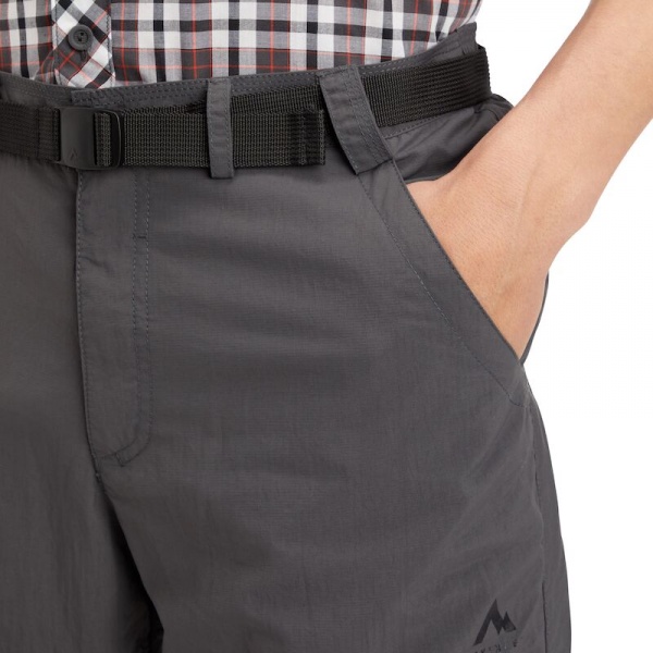 Брюки McKinley Aliceville III mn 286178-046 р. 54 серый