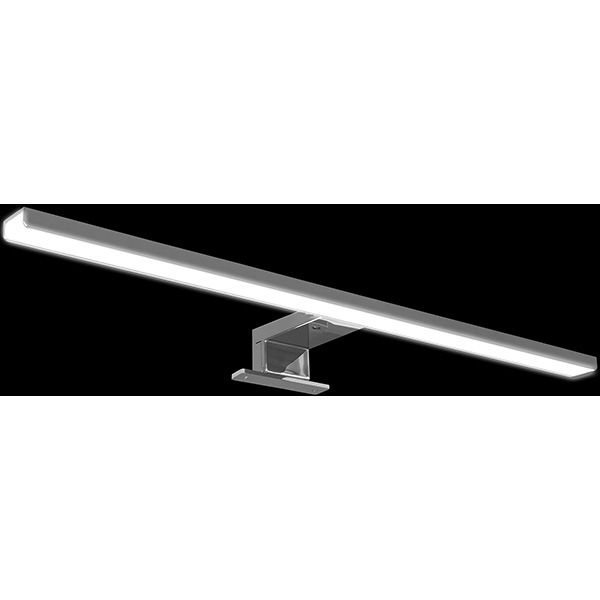 Подсветка для зеркал Aqua Rodos LED 7 Вт Gama Lux хром 