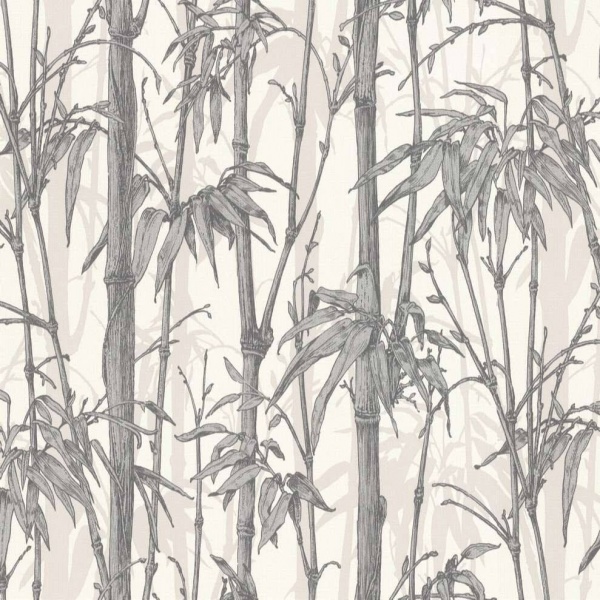 Шпалери вінілові на флізеліновій основі RASCH Florentine XL 819922 1,06x10,05 м 