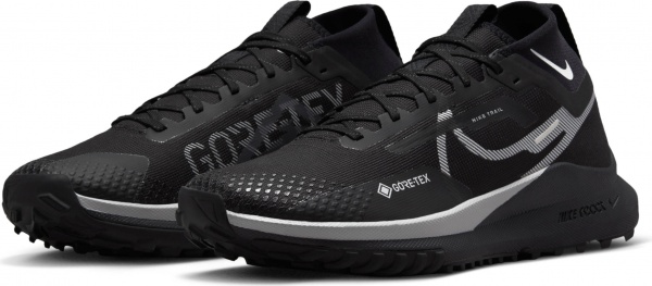 Кросівки Nike REACT PEGASUS TRAIL 4 GORE-TEX DJ7926-001 р.46 чорний