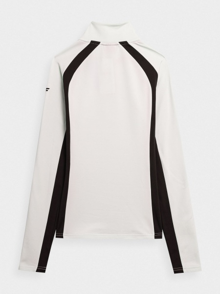 Джемпер 4F BRUSHED UNDERWEAR F042 4FAW23UBRUF042-11S р.M белый