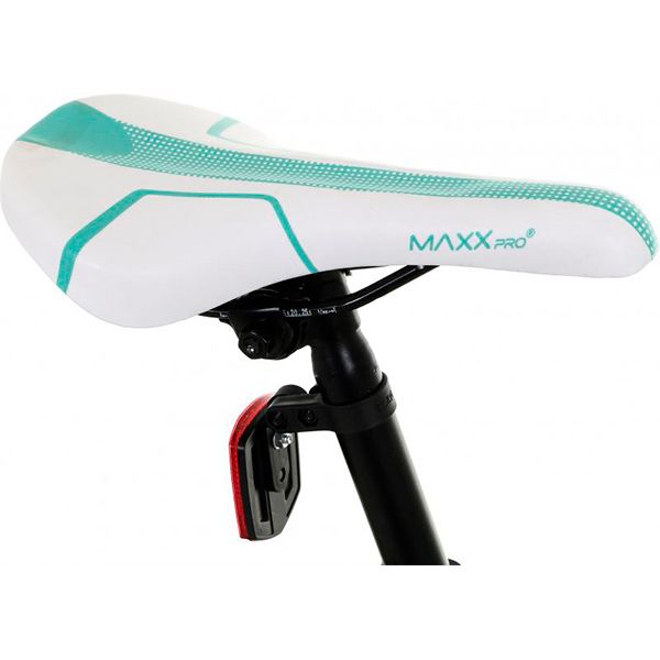 Велосипед горный MaxxPro F 200 SS18 28