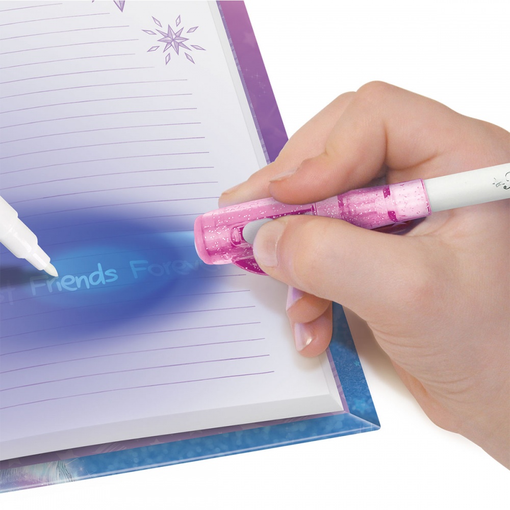 Набор Nebulous Stars Дневник для секретов эстрелия 11145