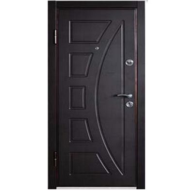 Двери металлические Кордон 906 2050x860 мм левые