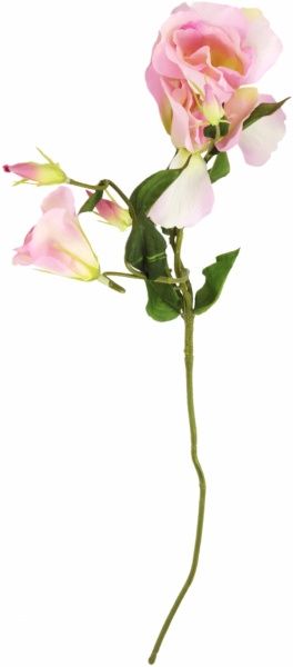 Растение искусственное Лизиантус 4183 LPUR