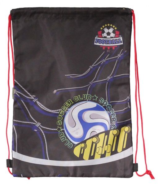 Сумка для взуття Football 33x46 см CLASS