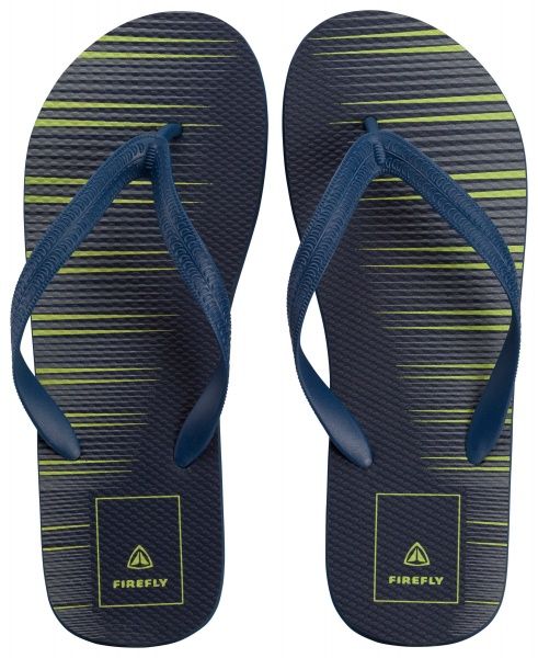 Шльопанці Firefly Madera D9 M 288246-901506 р. 42 синій