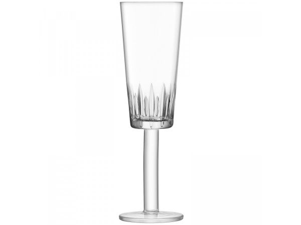 Набор бокалов для шампанского Tatra 250 мл 4 шт. G1405-09-194 250 мл 4 шт. LSA 