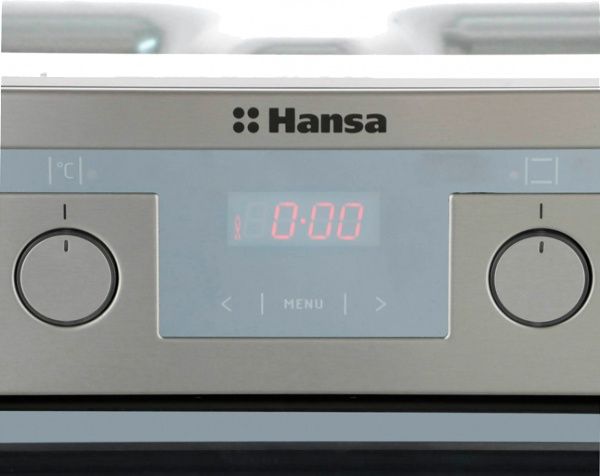 Духовой шкаф Hansa BOEI 68427