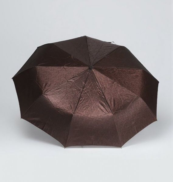 Зонт AVK 121-1 коричневый 