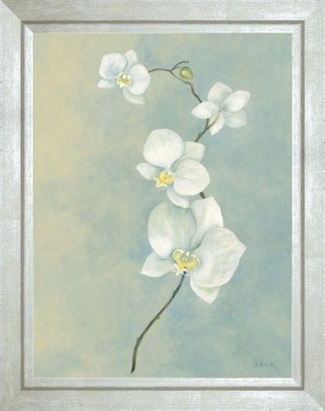 Репродукция 40x30 см SvitArt ANO1102 