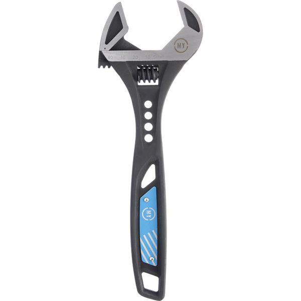 Ключ разводной MY tools Torque 250 мм 362-250