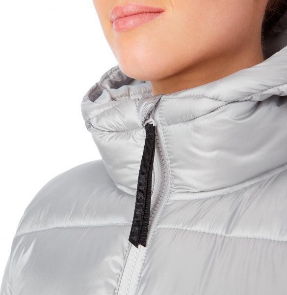 Куртка McKinley Terrina wms 407890-013 38 серый