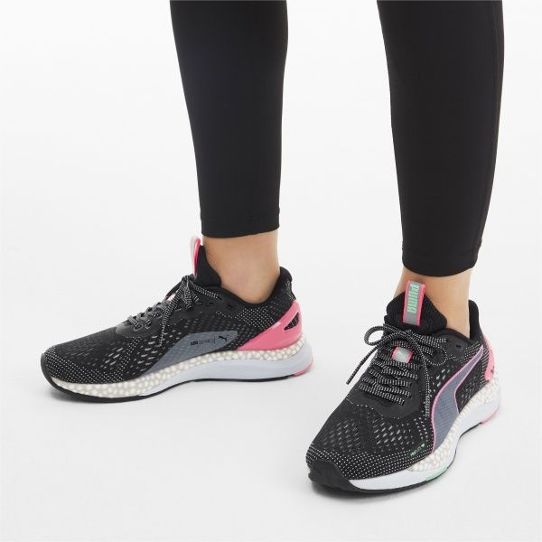 Кроссовки Puma SPEED 600 2 Wn s 19310301 р.UK 7 черный