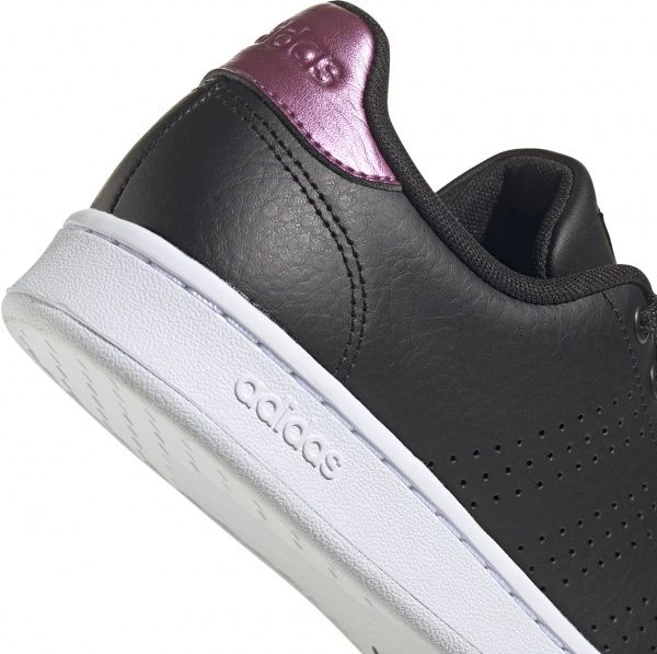 Кроссовки Adidas ADVANTAGE FW0966 р.UK 7