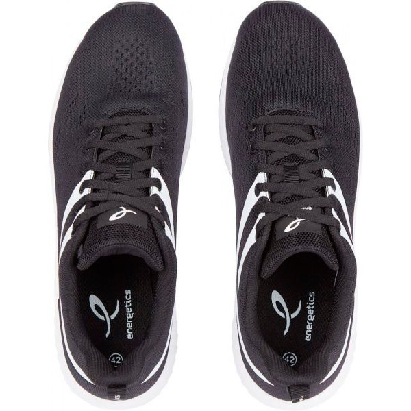 Кросівки TECNOPRO OZ 1.1 M 414063-901050 р.EUR 44 чорний