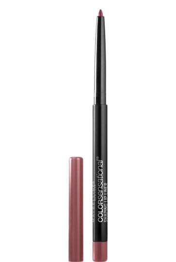 Карандаш для губ Maybelline New York Color Sensational 56 Миндальная роза 2 г