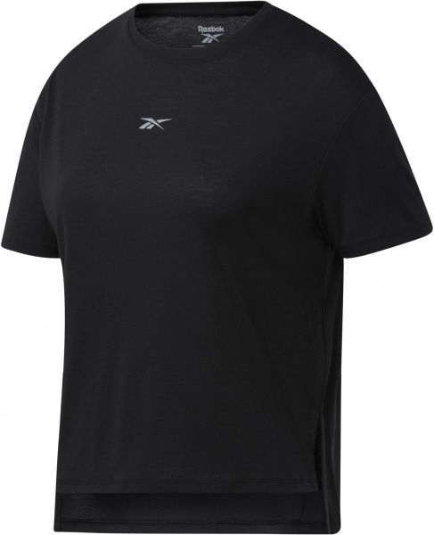 Майка Reebok GI8406 XS білий