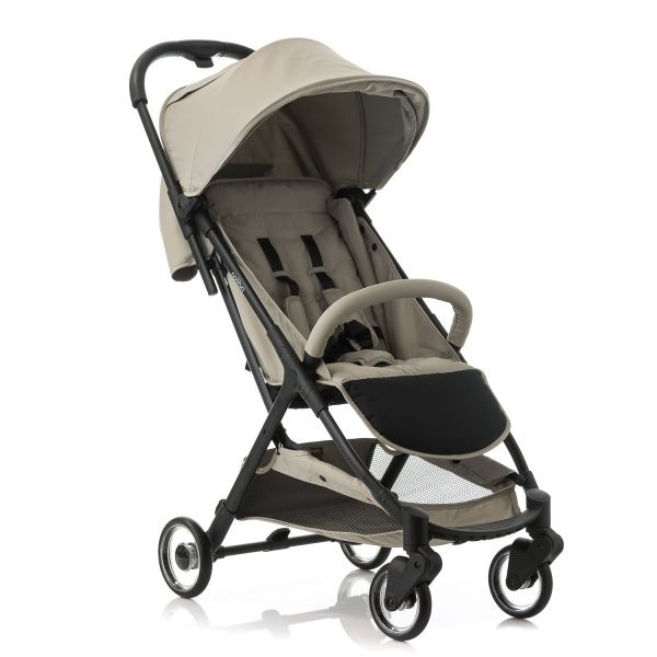 Коляска прогулочная Babyhit Colibri Sahare Beige 